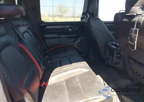 2022 Ram 1500 Trx 4X4 5'7 Box из США, поврежденный, VIN 1C6SRFU99NN357351